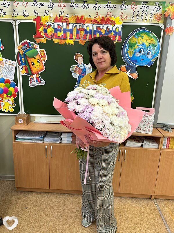 Светлана, 58, Минусинске — анкета №3941661