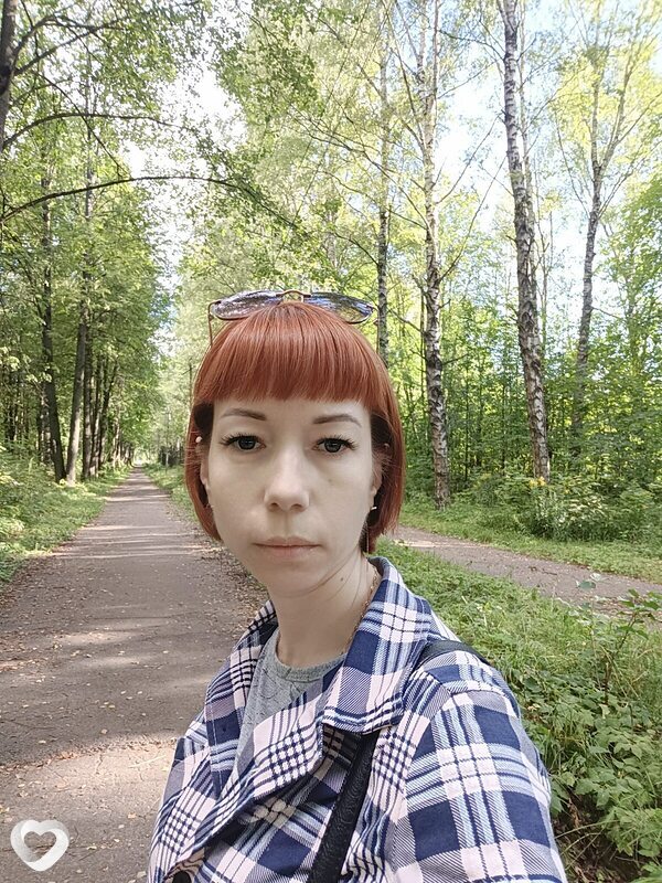 Ксения, Редкино