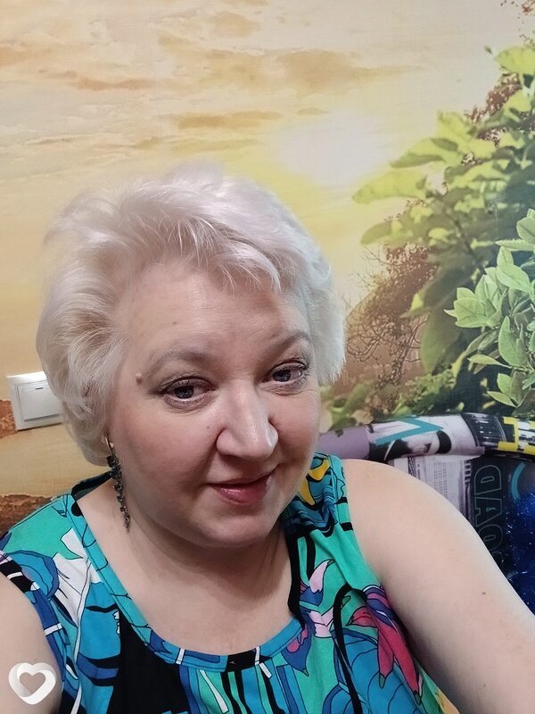 Зоя, 53, Самаре — анкета №3941747