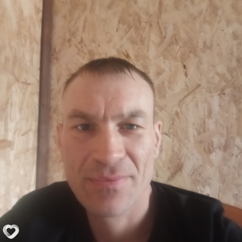 Павел, 36, Бийске — анкета №3941755
