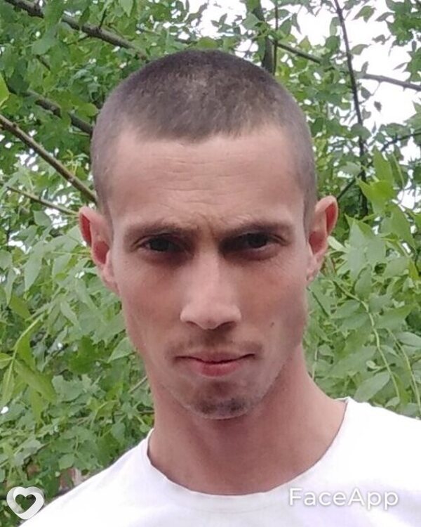 Серей, 26, Джанкое — анкета №3941757