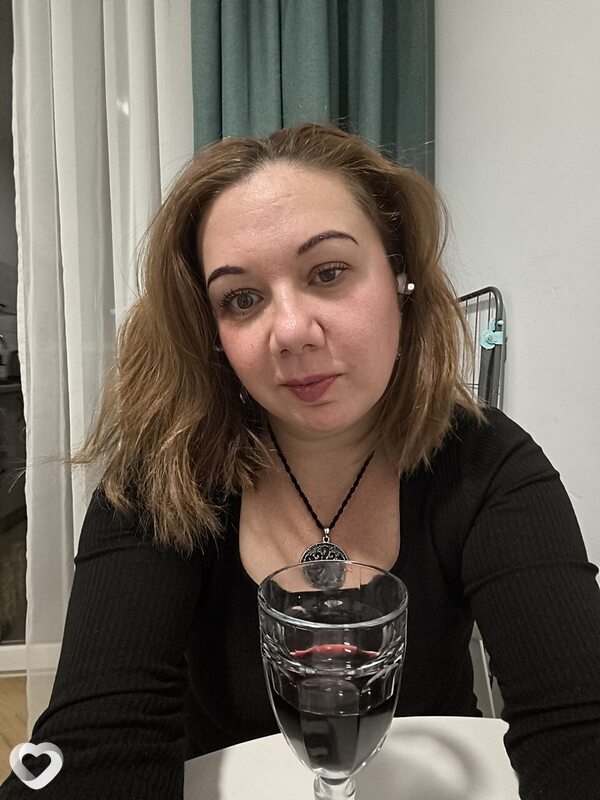 Яна, 36, Новороссийске — анкета №3941932