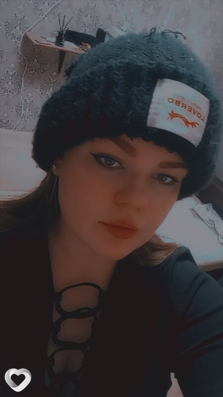 Эля, 22, Саратове — анкета №3942196