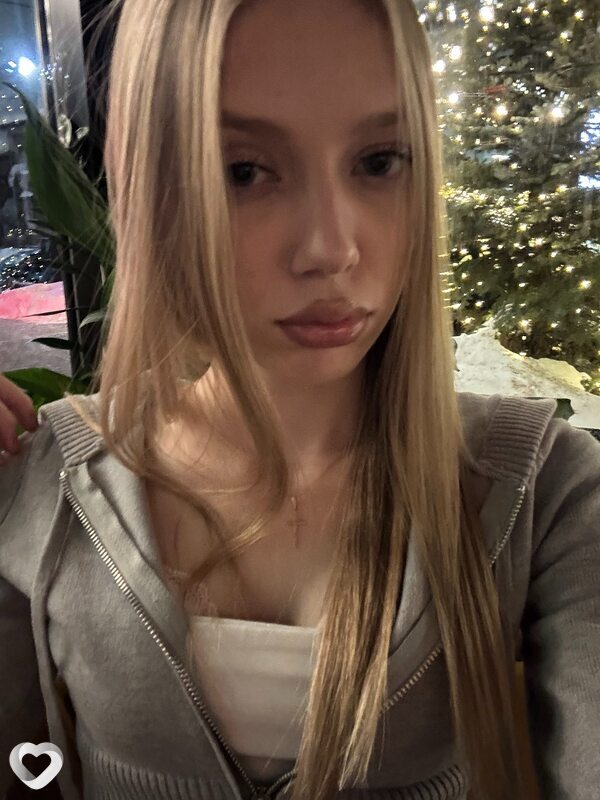 Мила, 21, Нижнем Новгороде — анкета №3942197
