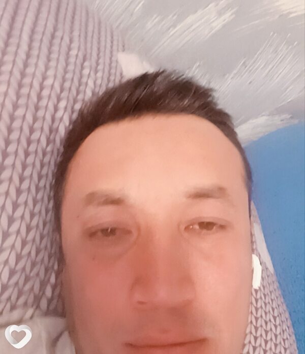Dima, 34, Комсомольске-на-Амуре — анкета №3942211