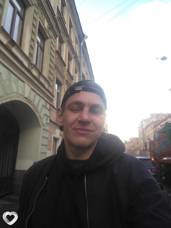 Вадим, 38, Мостах — анкета №3942213