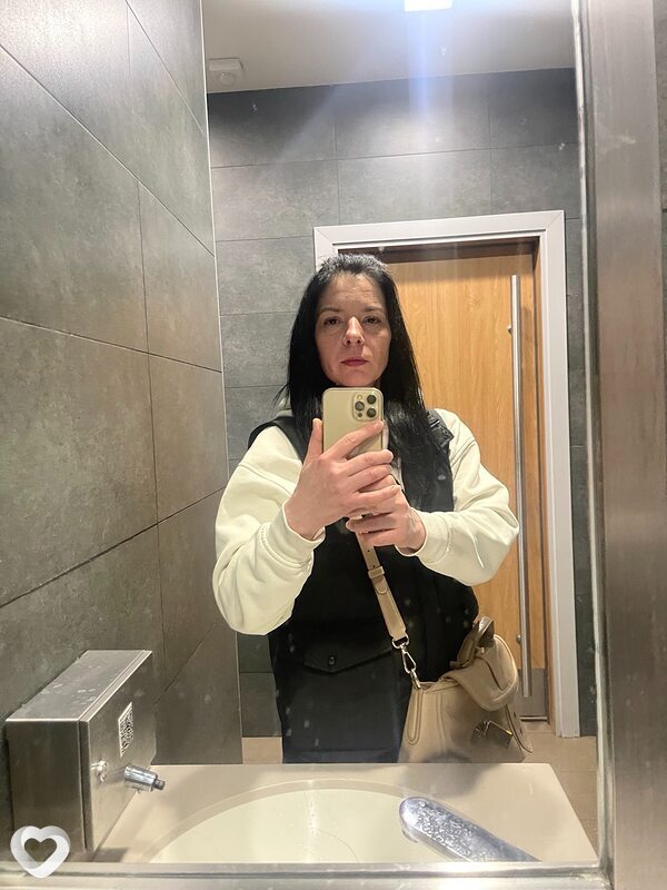 Наталья, 41, Ростове-на-Дону — анкета №3941693
