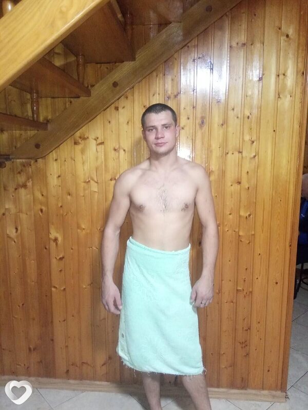 Андрей, 28, Комрат — анкета №3941694