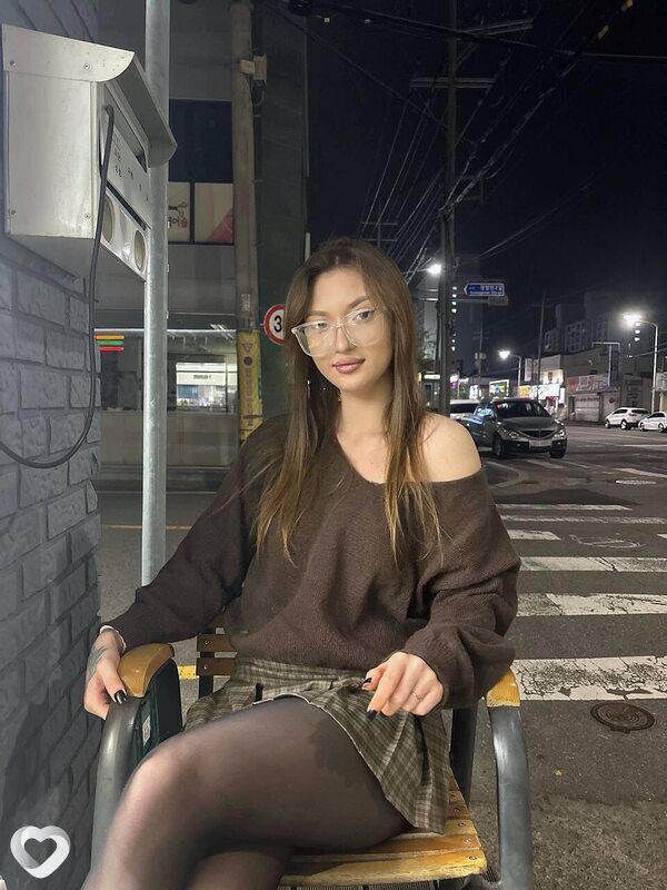 Ирина, 21, Краснодаре — анкета №3941699