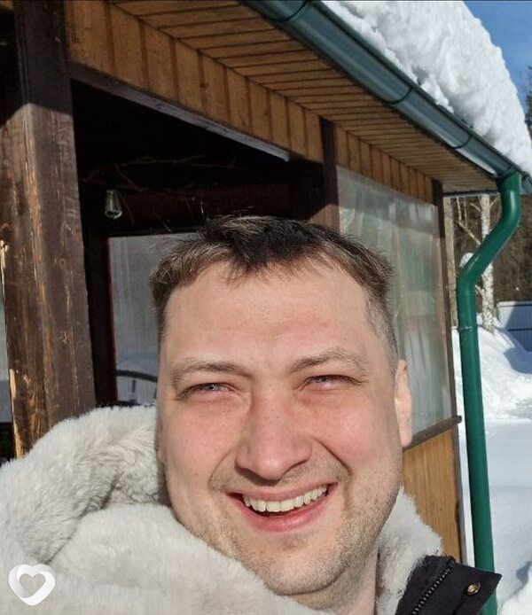 Евнений, 38, Екатеринбурге — анкета №3941704