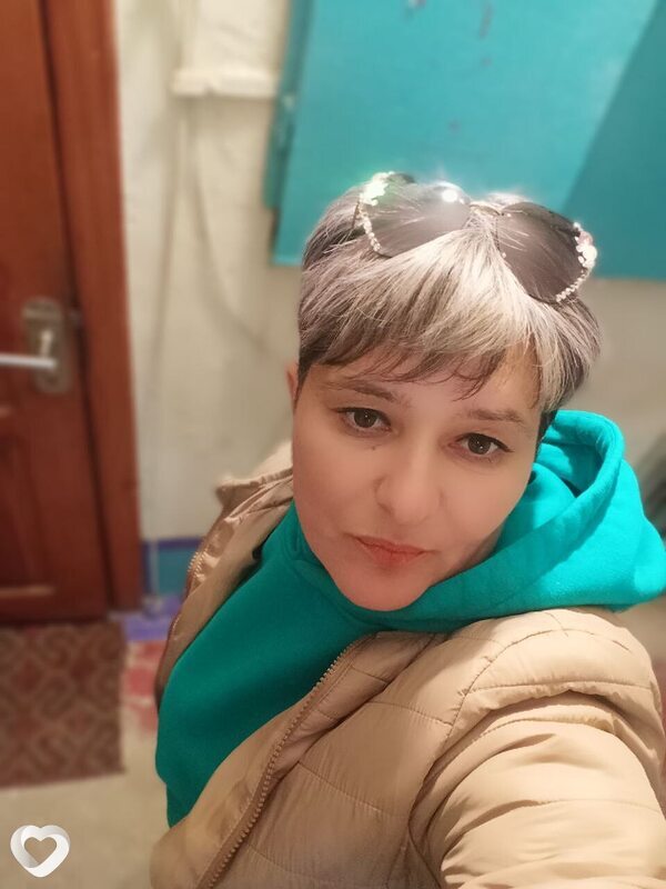 Алла, 53, Свердловске — анкета №3941713