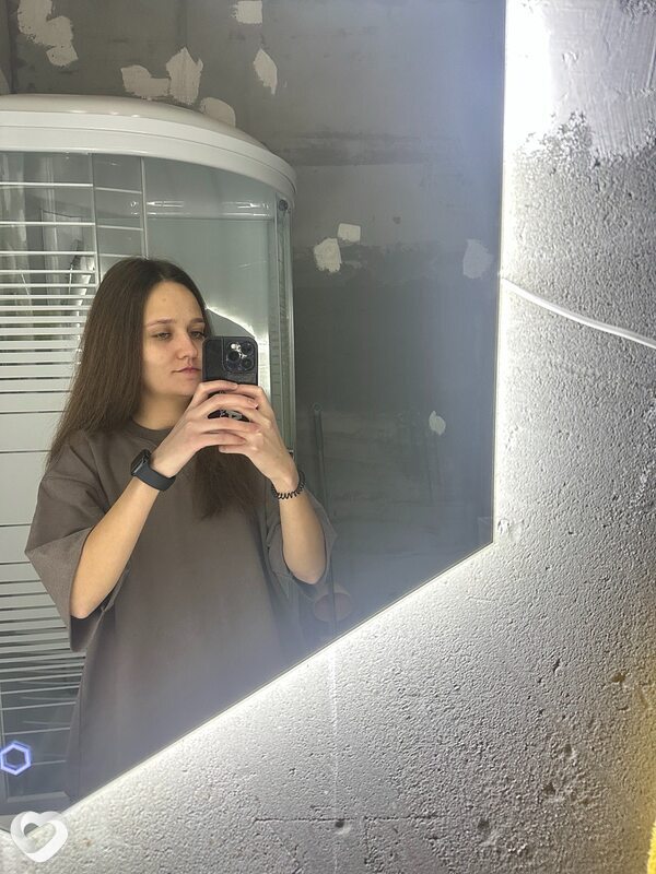 Катя, 25, Екатеринбурге — анкета №3941801