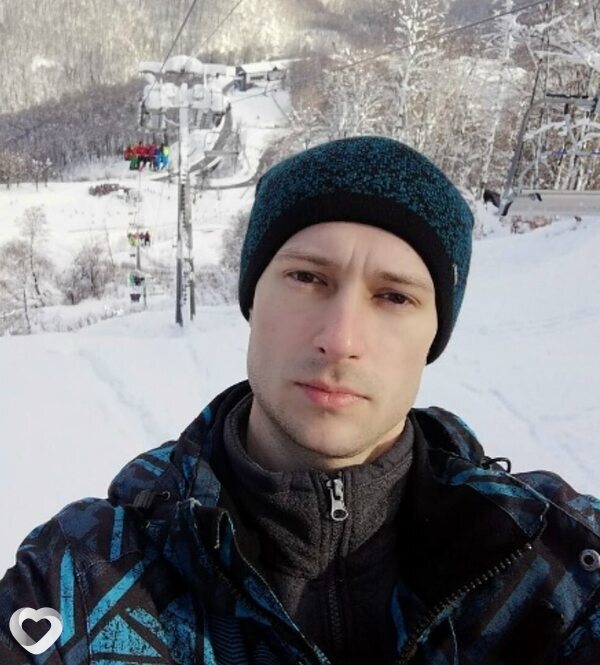Сергей, 35, Лисках — анкета №3941803