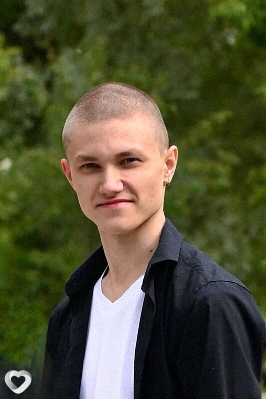 Кирилл, 21, Перми — анкета №3941808