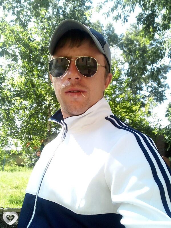 Константин, 29, Ангарске — анкета №3941810