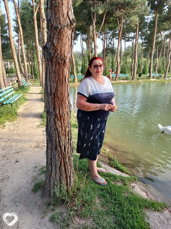 Зимфира, Чирчик