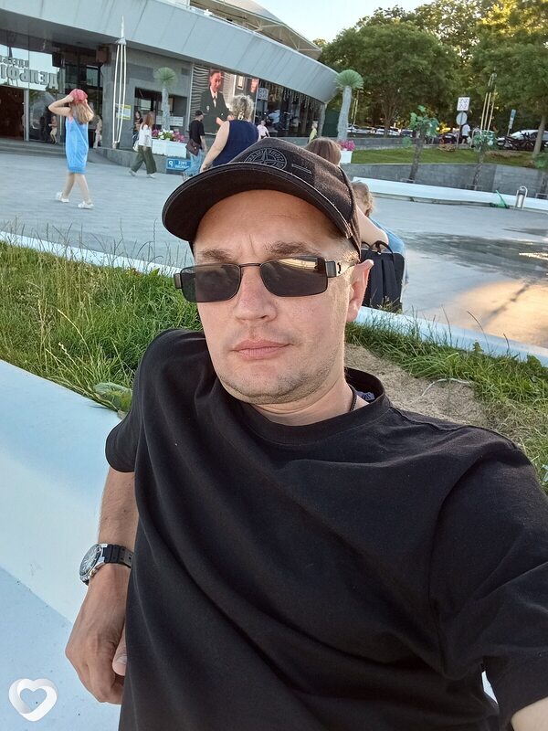 Vanek, 38, Одессе — анкета №3941818