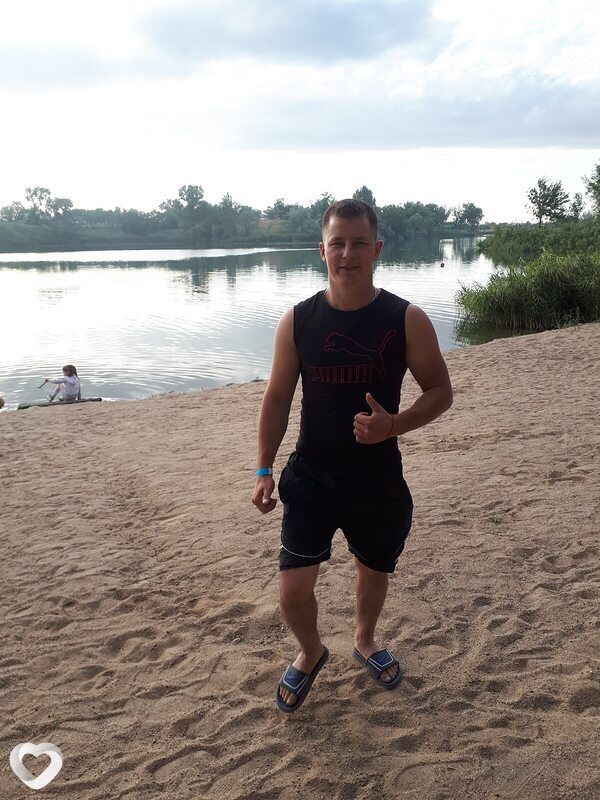 Сергей, 31, Алматы — анкета №3941819