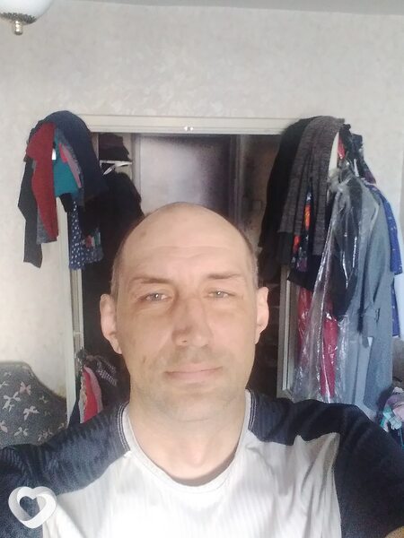 Денис, 40, Иркутске — анкета №3941823