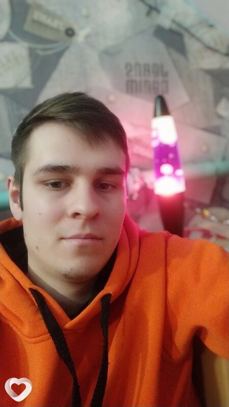Андрей, 23, Калуге — анкета №3941825