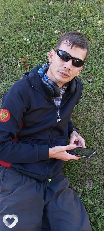 Александр, 32, Рубцовске — анкета №3941827