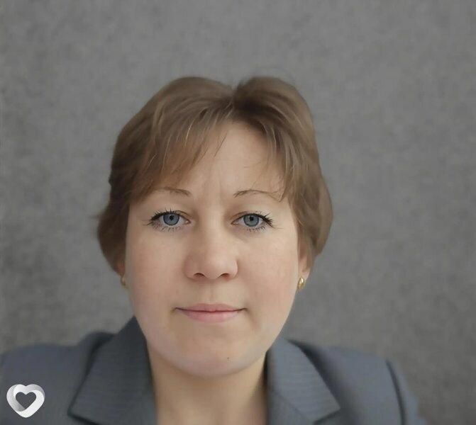 Ольга, 41, Хабаровске — анкета №3941830