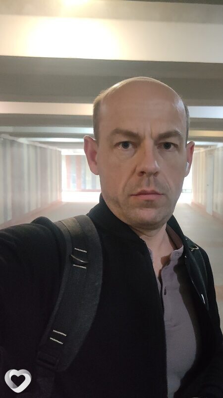 Андрей, 40, Орше — анкета №3941833