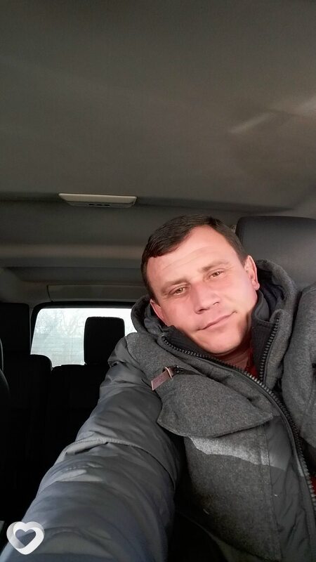 Олег, 51, Джанкое — анкета №3941857