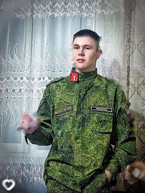 Рома, 21, Саратове — анкета №3941861