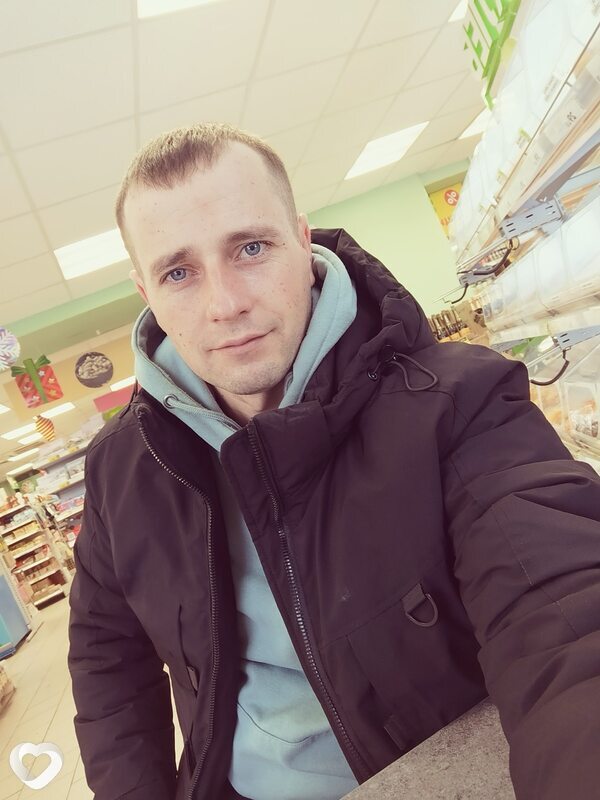 Владимир, 30, Омске — анкета №3941892