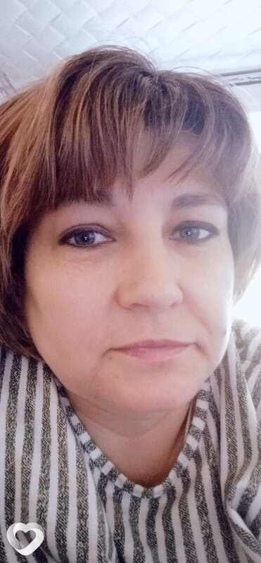 Татьяна, 53, Сызрани — анкета №3941899