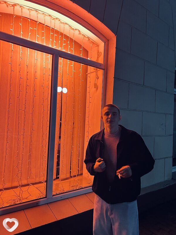 Тимур, 20, Минске — анкета №3941903