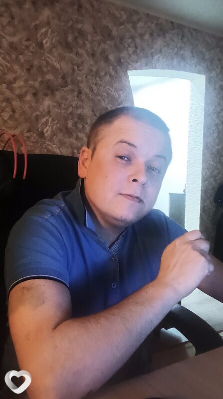 Ivan, 42, Туле — анкета №3941904