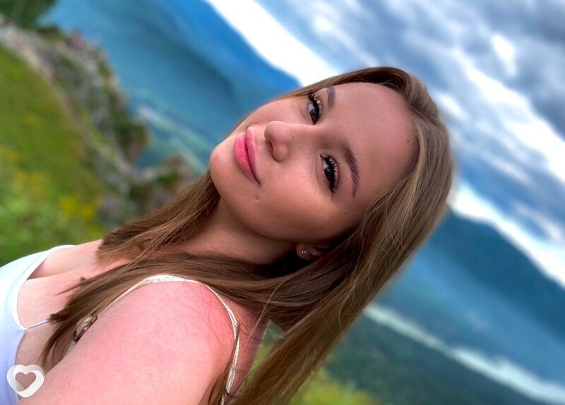 Анастасия, 21, Новосибирске — анкета №3941908