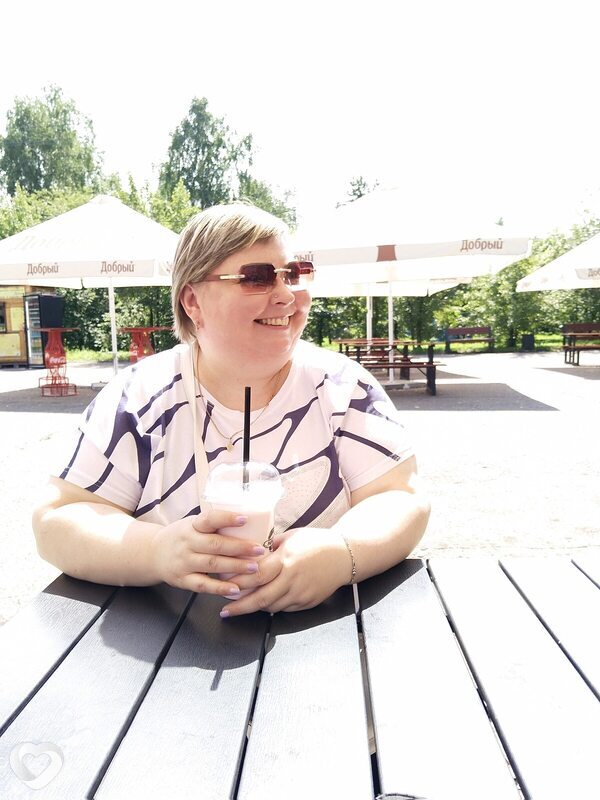 Татьяна, 45, Братске — анкета №3941718