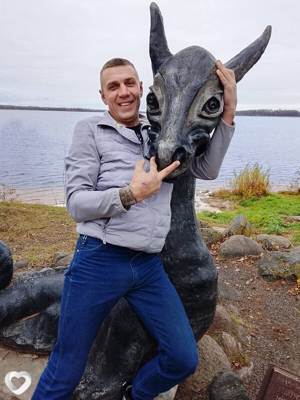 Евгений, 35, Полоцке — анкета №3941719