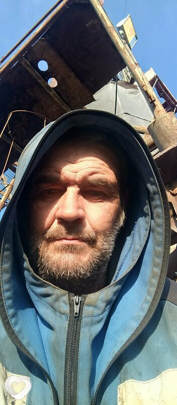 Євгений, 44, Мегионе — анкета №3941720