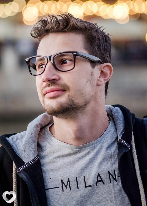 Евгений, 42, Калининграде — анкета №3941738