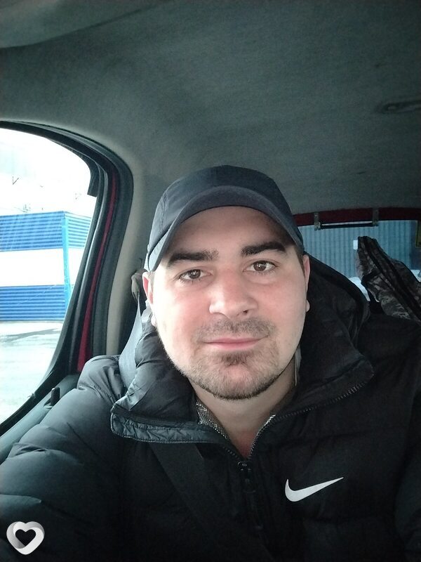 Артём, 29, Новосибирске — анкета №3941990