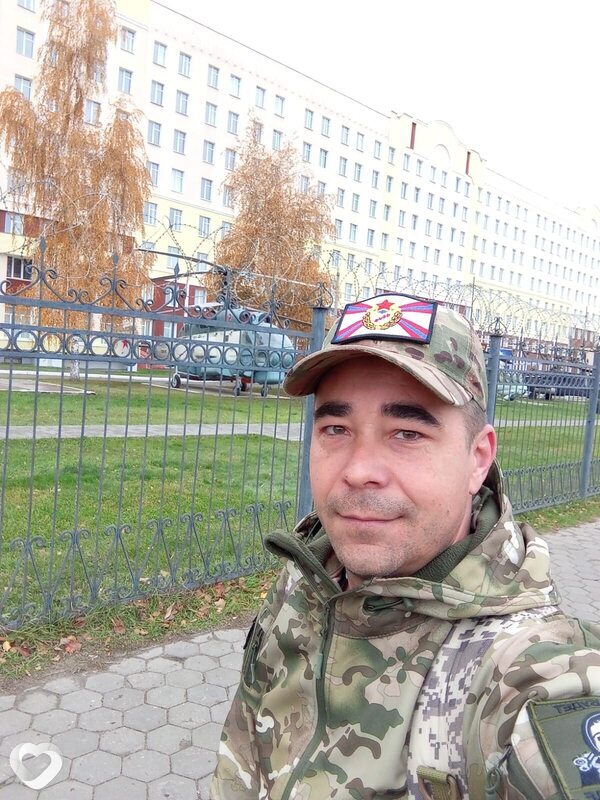 Арт, 34, Ногинске — анкета №3941998