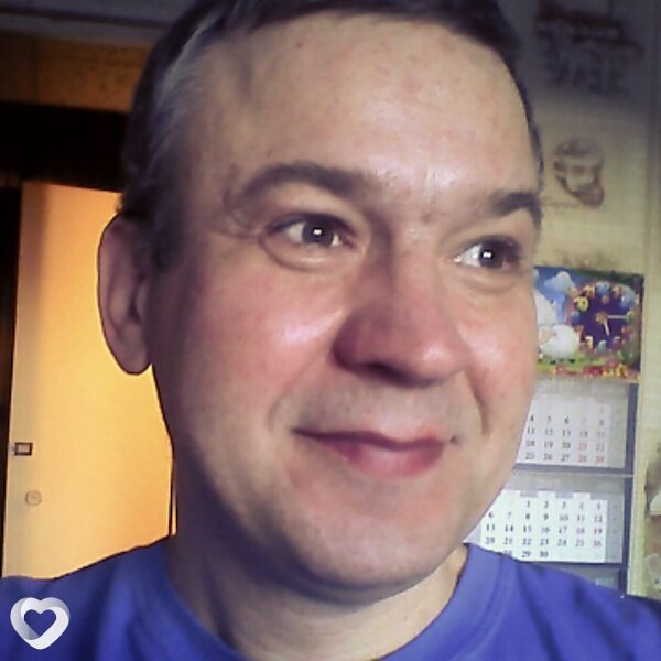 Влад, 56, Соликамске — анкета №3942013