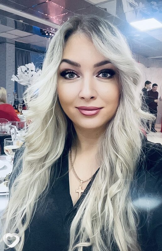 Ксения, 37, Сургуте — анкета №3941974