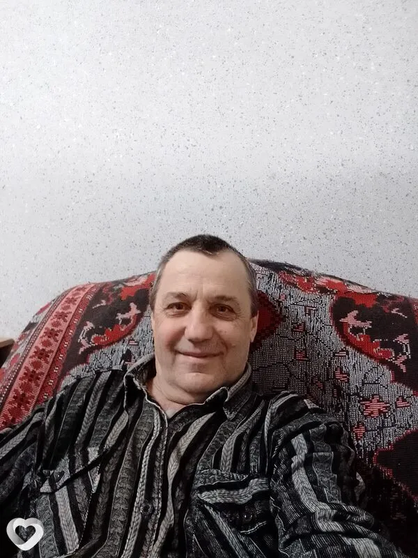 Александр, 62, Барнауле — анкета №3941983