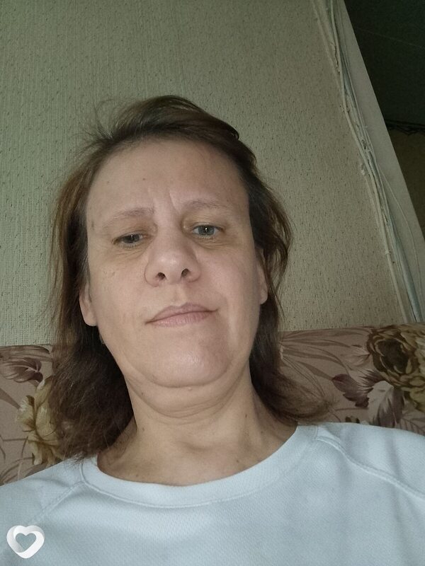 Татьяна, 55, Екатеринбурге — анкета №3941943