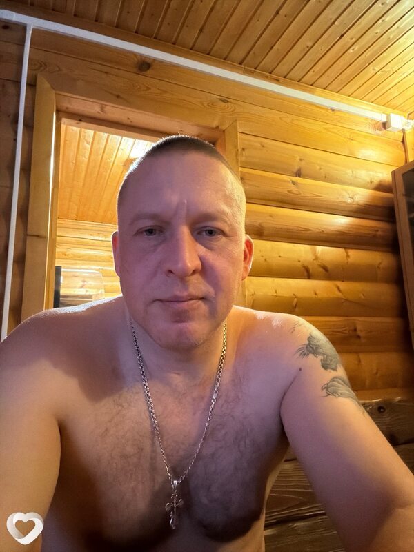 Константин, 39, Серпухове — анкета №3941962