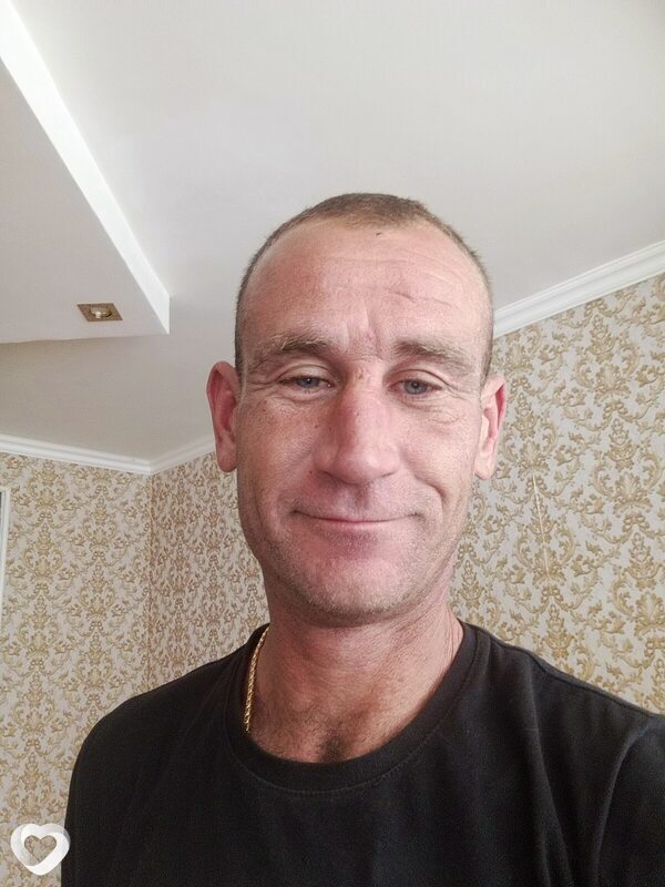 Сергей, 41, Симферополе — анкета №3942040