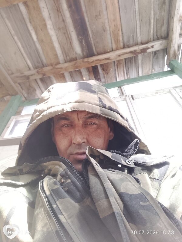 Максим, 43, Томске — анкета №3942045