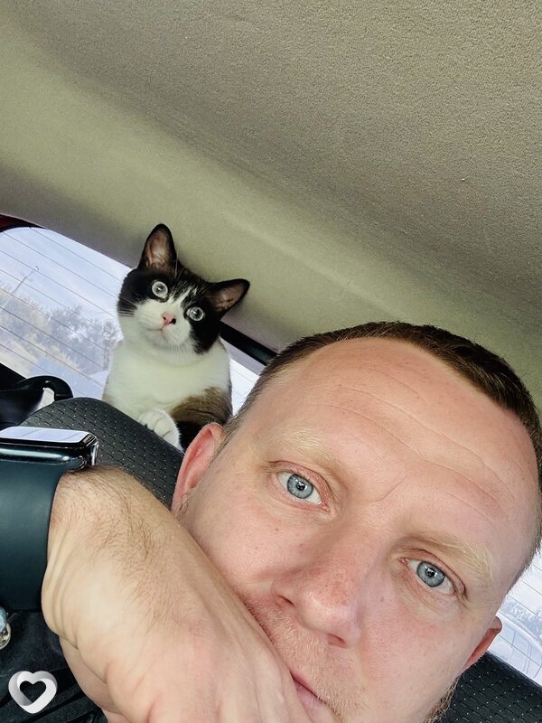 Евгений, 35, Липецке — анкета №3942047