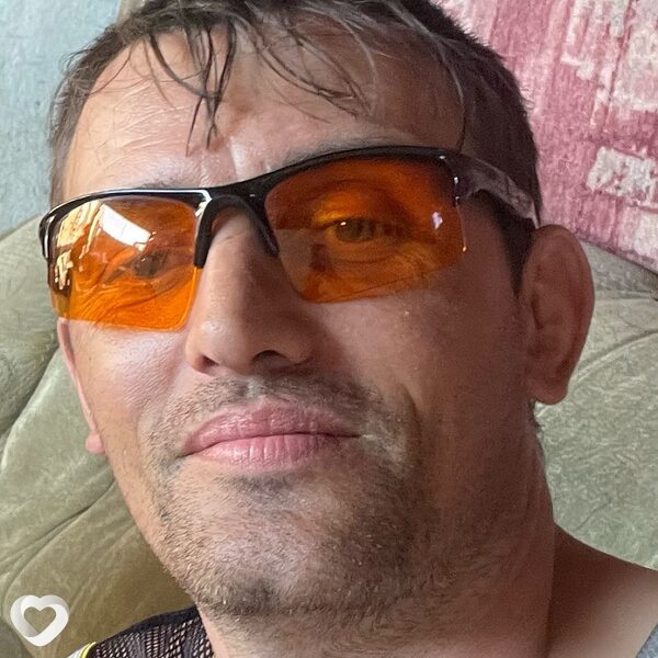 Виктор, 40, Новосибирске — анкета №3942048