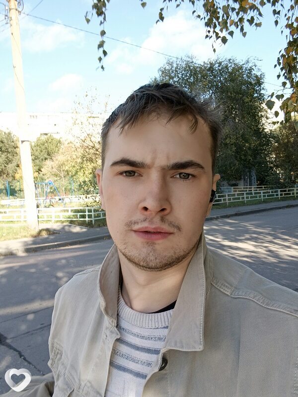 Дмитрий, 25, Екатеринбурге — анкета №3942055